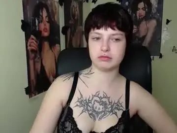 Chaturbate Live Sex of sweet_cherryg