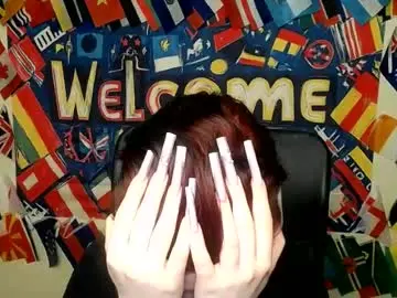 Chaturbate Private Sex Chat of sweet_cherryg