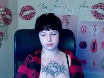 Chaturbate Adult Webcam of sweet_cherryg