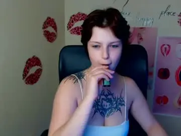 Chaturbate Adult Webcam of sweet_cherryg