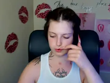 Chaturbate Nude Webcam of sweet_cherryg