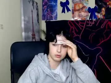 Chaturbate Live Sex of sweet_cherryg