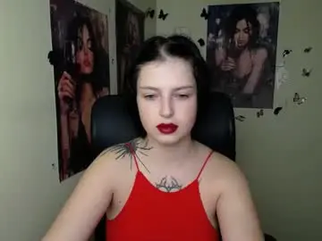 Chaturbate Sex Cam of sweet_cherryg