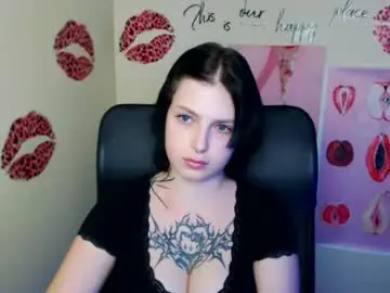 Chaturbate Sex Cam of sweet_cherryg