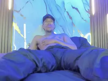 Chaturbate Live Porn of thiagoberry