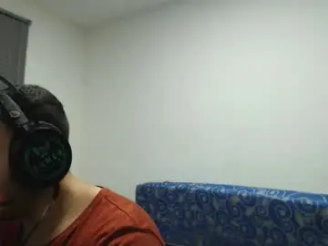 Chaturbate Best Webcam of thiagohot_xx