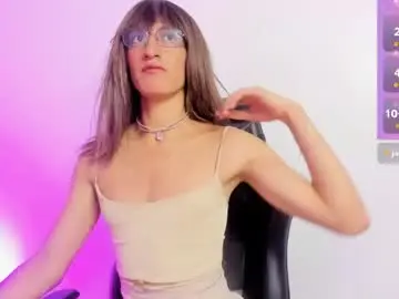 Chaturbate Sex Cam of valerybellotti