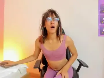 Chaturbate Adult Video Chat of valerybellotti