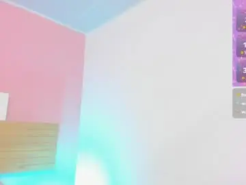 Chaturbate Best live sex cam show of valerybellotti