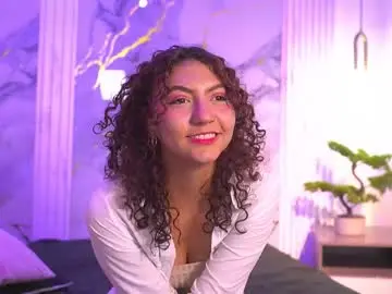 Chaturbate Private Sex Chat of vanilla_hot_