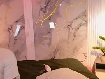 Chaturbate Private Sex Chat of vanilla_hot_