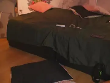 Chaturbate Live Sex Cam of vanilla_hot_