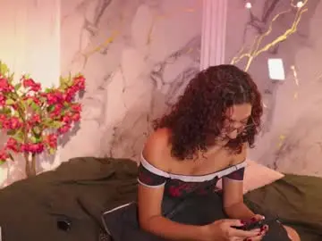 Chaturbate Free Porn Cam of vanilla_hot_