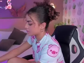 Chaturbate Watch Live Sex Cams of yaya23x