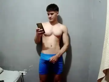 Chaturbate Private Sex Chat of boy286