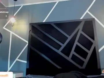 Chaturbate Adult Webcam of bruno_cavalli