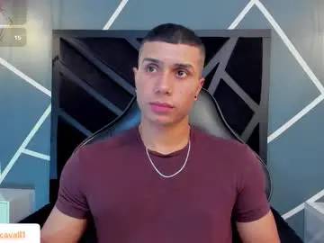 Chaturbate Adult Webcam of bruno_cavalli