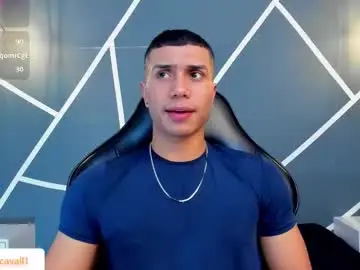 Chaturbate Free Porn Cam of bruno_cavalli