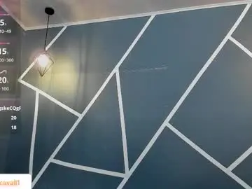 Chaturbate Free Porn Cam of bruno_cavalli