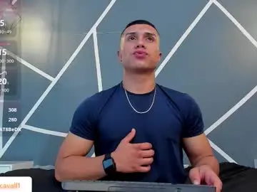 Chaturbate Live Porn of bruno_cavalli