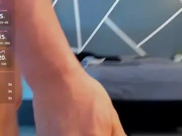 Chaturbate Live Sex Cam of bruno_cavalli