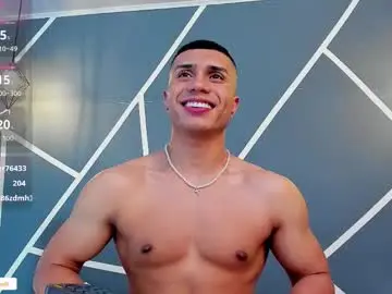 Chaturbate Watch Live Sex Cams of bruno_cavalli