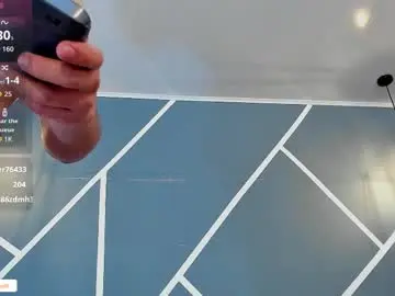 Chaturbate Live Sex Cam of bruno_cavalli