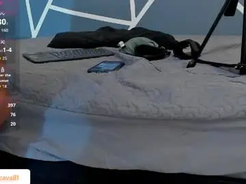 Chaturbate Best live sex cam show of bruno_cavalli