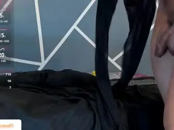 Chaturbate Free Porn Cam of bruno_cavalli