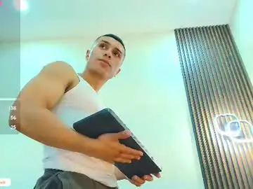 Chaturbate Free Live Porn of bruno_cavalli