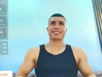Chaturbate Sex Cam of bruno_cavalli
