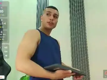 Chaturbate Best Webcam of bruno_cavalli