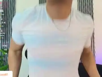 Chaturbate Live Sex of bruno_cavalli