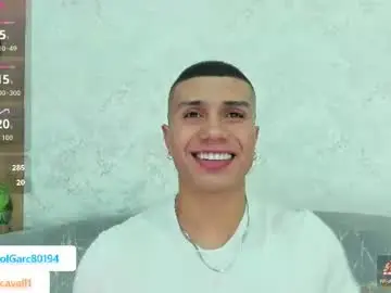 Chaturbate Watch Live Sex Cams of bruno_cavalli