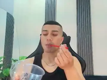 Chaturbate Sex Chat of bruno_cavalli