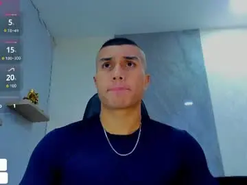 Chaturbate Adult Webcam of bruno_cavalli