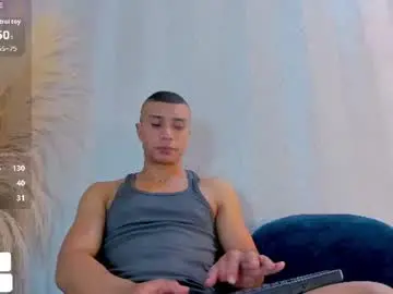 Chaturbate Nude Webcam of bruno_cavalli