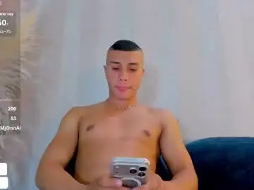 Chaturbate Adult Webcam of bruno_cavalli