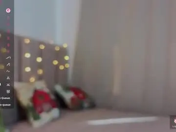 Chaturbate Sex Cam of camillahooser