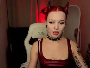 Chaturbate Adult Webcams of eclipseempress