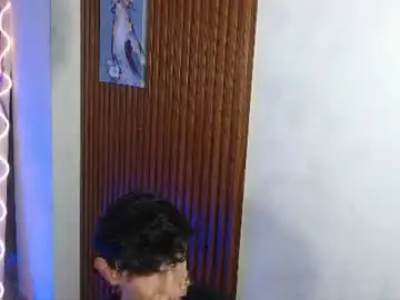 Chaturbate Nude Webcam of ethann_tay1