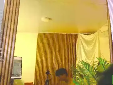Chaturbate Sex Cam of ethann_tay1