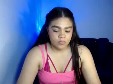 Chaturbate Sex Chat of isamoon99