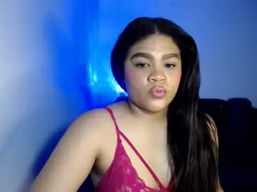 Chaturbate Best live sex cam show of isamoon99
