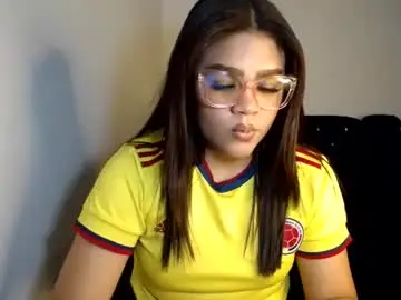 Chaturbate Live Porn of isamoon99