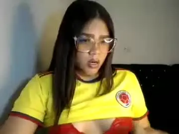 Chaturbate Adult Webcams of isamoon99