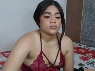 Chaturbate Private Sex Chat of isamoon99
