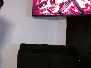 Chaturbate Watch Live Sex Cams of jacksoncooper1