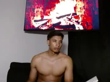 Chaturbate Adult Video Chat of jacksoncooper1
