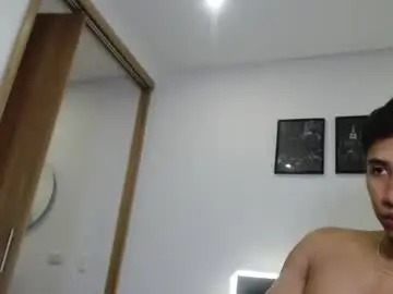 Chaturbate Private Sex Chat of jacksoncooper1